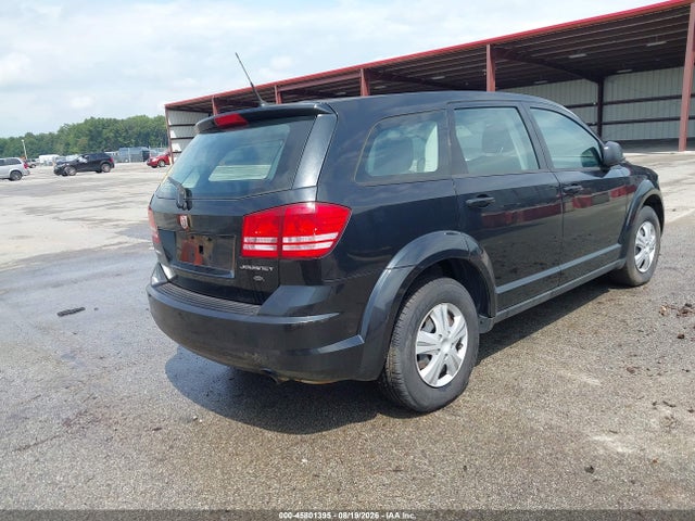 Продажа на аукционе авто 2010 Dodge Journey Se, vin: 3D4PG4FB2AT140780, номер лота: 45801395