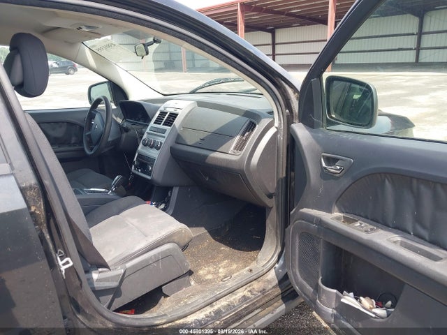 Продажа на аукционе авто 2010 Dodge Journey Se, vin: 3D4PG4FB2AT140780, номер лота: 45801395