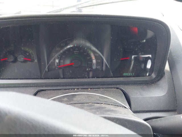 Продажа на аукционе авто 2010 Dodge Journey Se, vin: 3D4PG4FB2AT140780, номер лота: 45801395