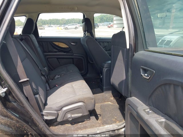 Продажа на аукционе авто 2010 Dodge Journey Se, vin: 3D4PG4FB2AT140780, номер лота: 45801395