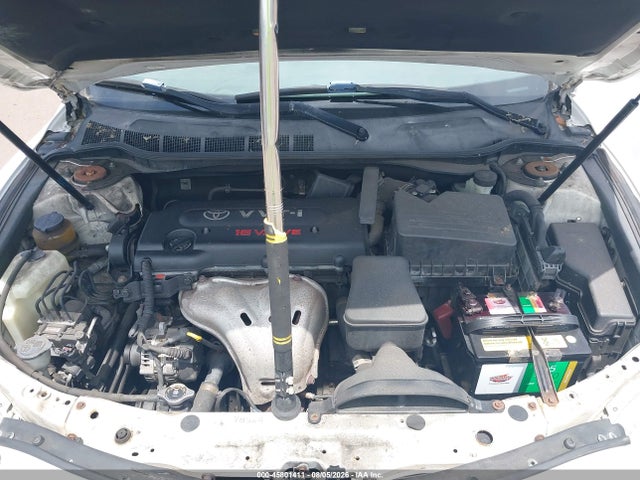 Продаж на аукціоні авто 2007 Toyota Camry Ce/le/se/xle, vin: JTNBE46K273019471, номер лоту: 45801411