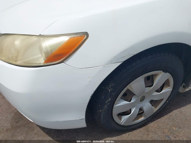 Продаж на аукціоні авто 2007 Toyota Camry Ce/le/se/xle, vin: JTNBE46K273019471, номер лоту: 45801411