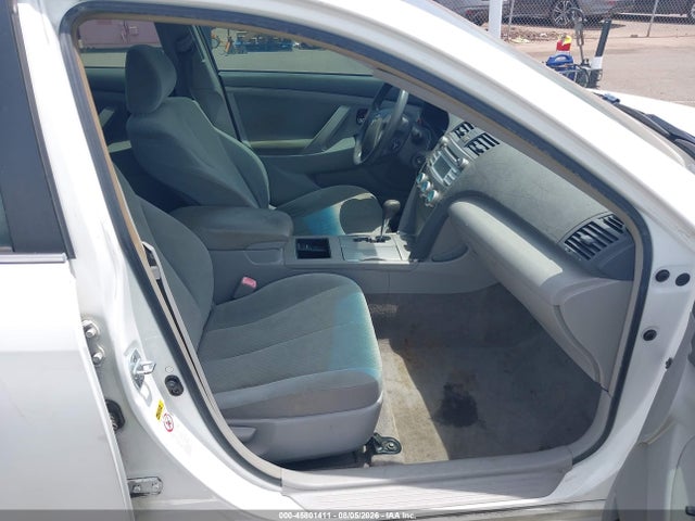 Продаж на аукціоні авто 2007 Toyota Camry Ce/le/se/xle, vin: JTNBE46K273019471, номер лоту: 45801411