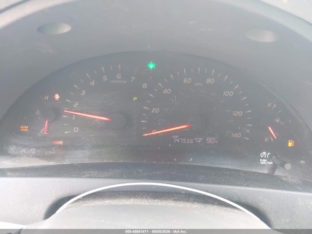 Продаж на аукціоні авто 2007 Toyota Camry Ce/le/se/xle, vin: JTNBE46K273019471, номер лоту: 45801411