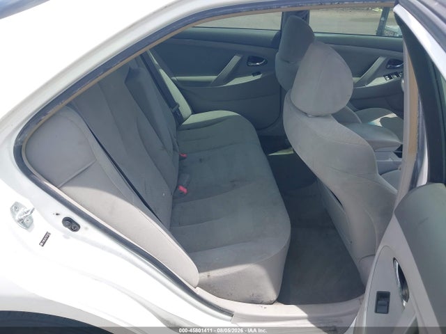 Продаж на аукціоні авто 2007 Toyota Camry Ce/le/se/xle, vin: JTNBE46K273019471, номер лоту: 45801411