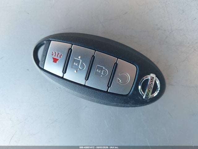 Nissan ROGUE SV 2017 5N1AT2MT0HC786450 Image 11