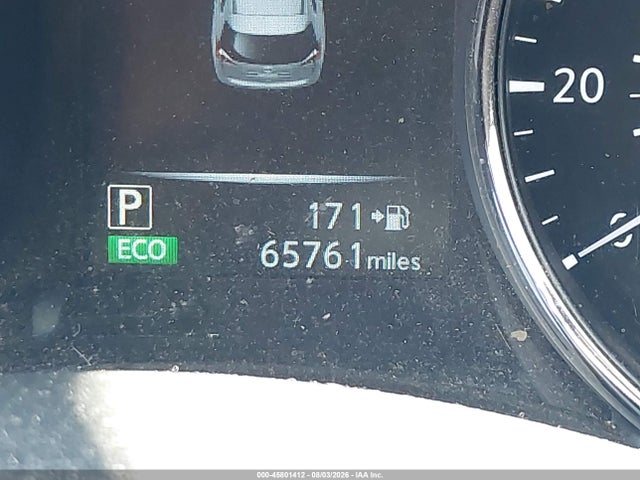 Nissan ROGUE SV 2017 5N1AT2MT0HC786450 Image 15