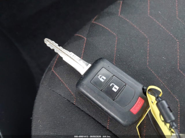 2024 Mitsubishi Mirage Es/le მანქანა იყიდება აუქციონზე, vin: ML32AUHJ4RH019419, აუქციონის ნომერი: 45801413
