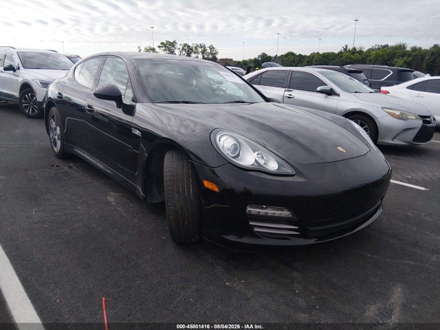 Продажа на аукционе авто 2011 Porsche Panamera 4, vin: WP0AA2A71BL013592, номер лота: 45801416