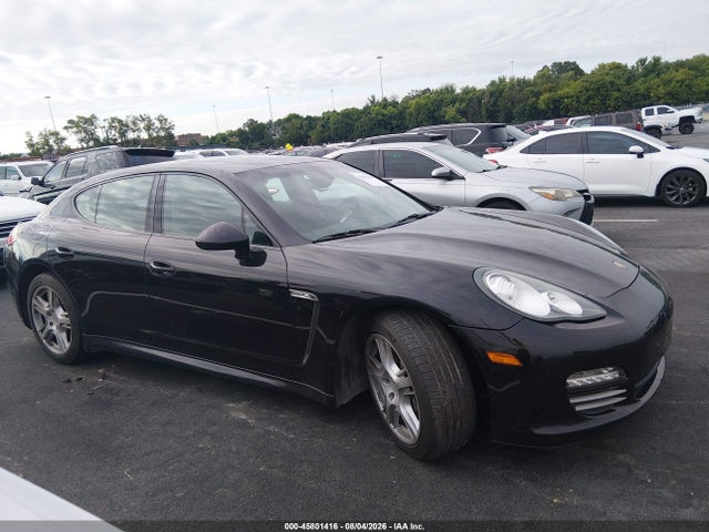 Продажа на аукционе авто 2011 Porsche Panamera 4, vin: WP0AA2A71BL013592, номер лота: 45801416