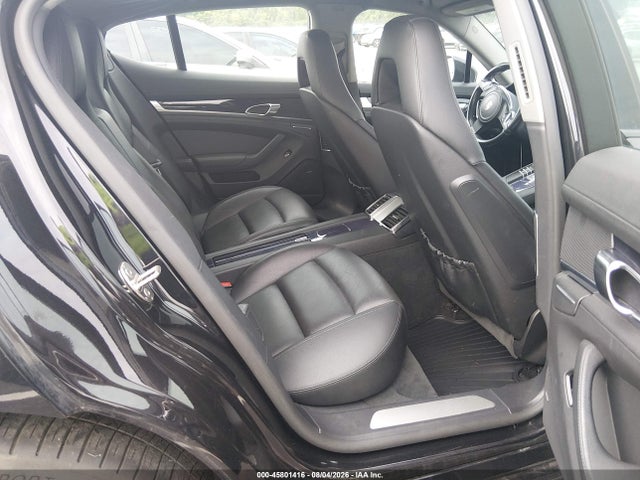 Продажа на аукционе авто 2011 Porsche Panamera 4, vin: WP0AA2A71BL013592, номер лота: 45801416