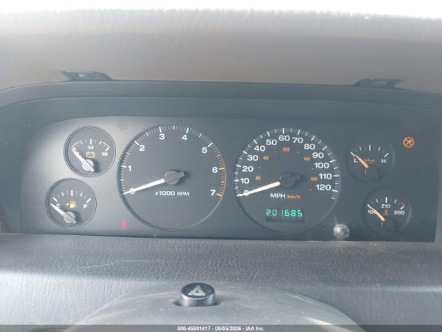 Продажа на аукционе авто 2004 Jeep Grand Cherokee Laredo, vin: 1J8GW48N44C129537, номер лота: 45801417