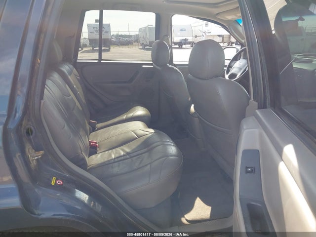 Продажа на аукционе авто 2004 Jeep Grand Cherokee Laredo, vin: 1J8GW48N44C129537, номер лота: 45801417