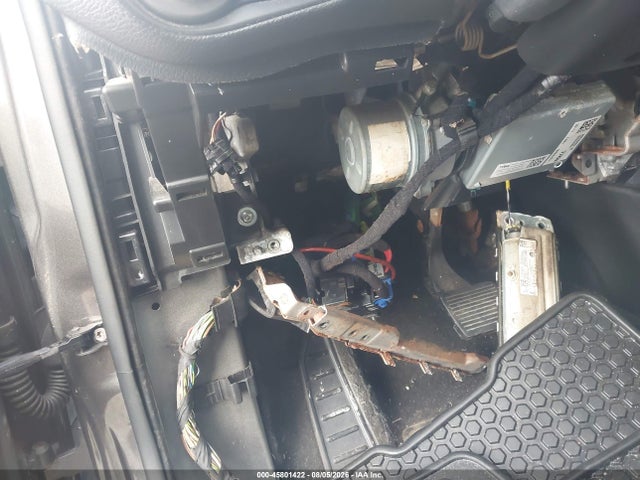 Продажа на аукционе авто 2017 Jeep Renegade Trailhawk, vin: ZACCJBCB8HPG50655, номер лота: 45801422