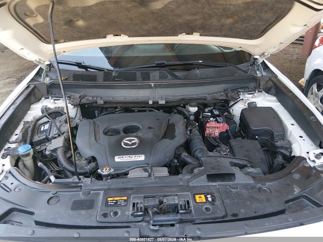 Mazda Cx-9 Touring 2018 JM3TCACY6J0222854 Image 10
