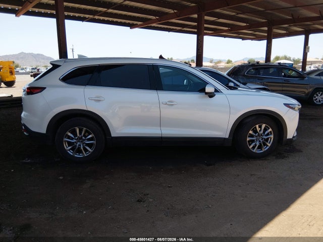 Mazda Cx-9 Touring 2018 JM3TCACY6J0222854 Image 12