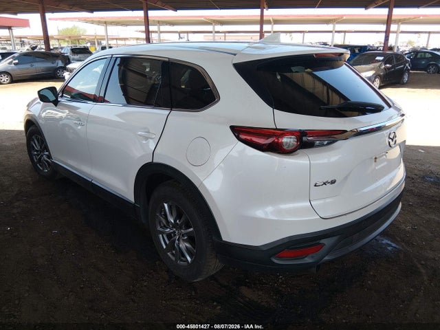 Mazda Cx-9 Touring 2018 JM3TCACY6J0222854 Image 3