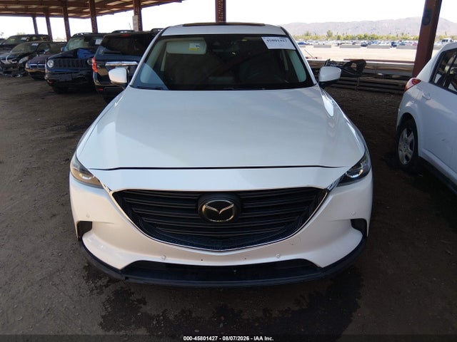 Mazda Cx-9 Touring 2018 JM3TCACY6J0222854 Image 6