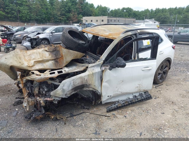 Продажа на аукционе авто 2024 Buick Envision Sport Touring Awd, vin: LRBFZPE41RD075217, номер лота: 45801431