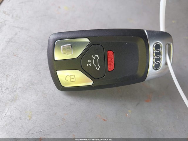 Aukcja sprzedaży 2019 Audi Q5 45 Premium, vin: WA1BNAFY6K2045538, numer aukcji: 45801434