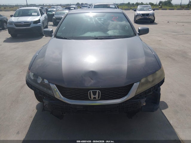 1HGCT2B82EA003875 Honda Accord Ex-l V-6