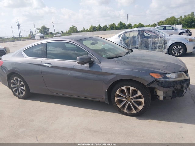1HGCT2B82EA003875 Honda Accord Ex-l V-6