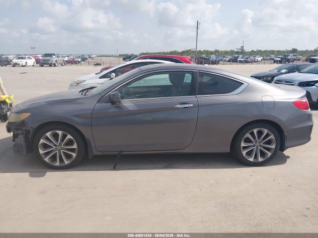 1HGCT2B82EA003875 Honda Accord Ex-l V-6