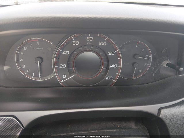 1HGCT2B82EA003875 Honda Accord Ex-l V-6