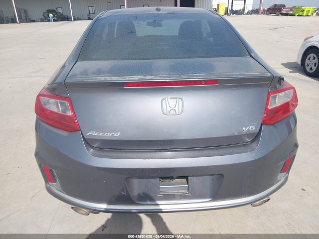 1HGCT2B82EA003875 Honda Accord Ex-l V-6