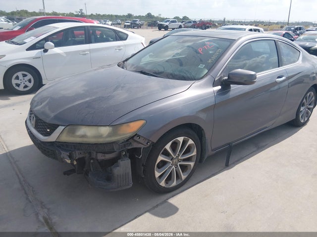 1HGCT2B82EA003875 Honda Accord Ex-l V-6