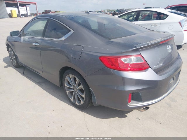 1HGCT2B82EA003875 Honda Accord Ex-l V-6