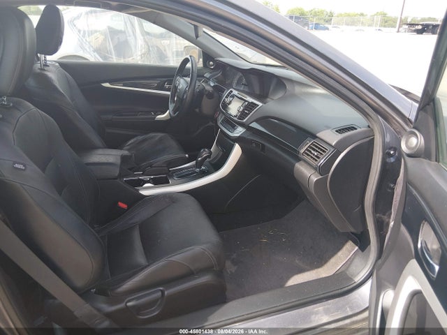 1HGCT2B82EA003875 Honda Accord Ex-l V-6