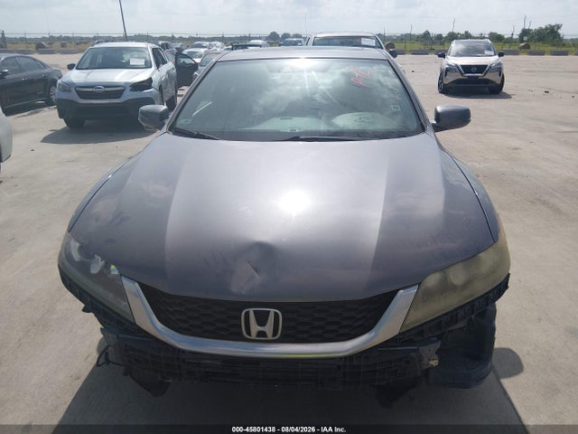 1HGCT2B82EA003875 Honda Accord Ex-l V-6