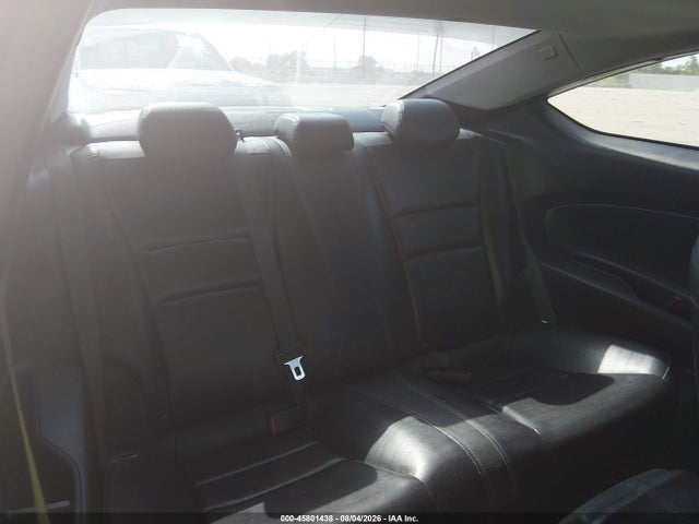 1HGCT2B82EA003875 Honda Accord Ex-l V-6