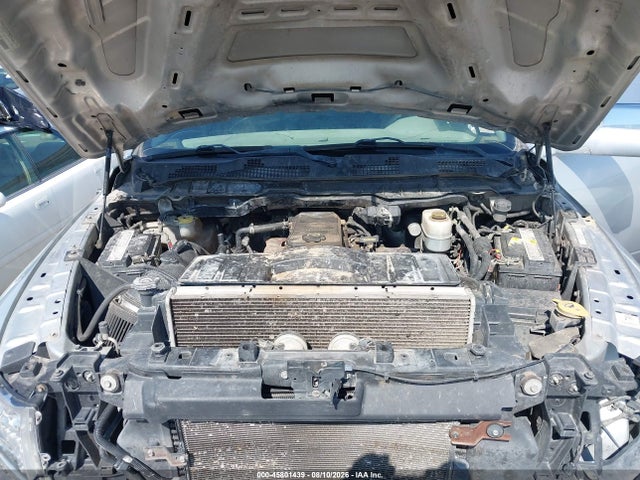 Aukcja sprzedaży 2011 Ram Ram 3500 St, vin: 3D73Y3CL6BG635645, numer aukcji: 45801439