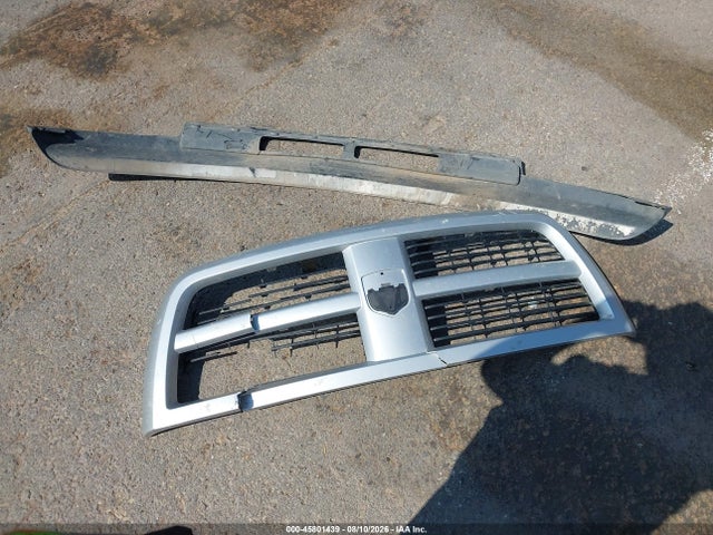 Aukcja sprzedaży 2011 Ram Ram 3500 St, vin: 3D73Y3CL6BG635645, numer aukcji: 45801439