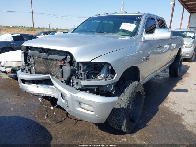 Aukcja sprzedaży 2011 Ram Ram 3500 St, vin: 3D73Y3CL6BG635645, numer aukcji: 45801439