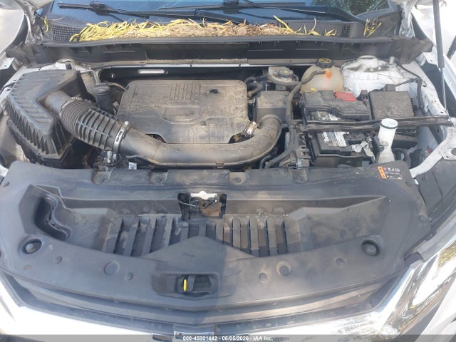 3GNKBCR47NS160930 Chevrolet Blazer Fwd 2lt