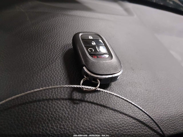 Продажа на аукционе авто 2023 Honda Accord Hybrid Sport, vin: 1HGCY2F57PA042482, номер лота: 45801448
