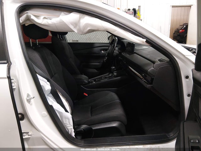 Продажа на аукционе авто 2023 Honda Accord Hybrid Sport, vin: 1HGCY2F57PA042482, номер лота: 45801448