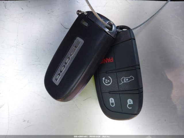Aukcja sprzedaży 2022 Dodge Durango Gt Awd, vin: 1C4RDJDG1NC218706, numer aukcji: 45801451