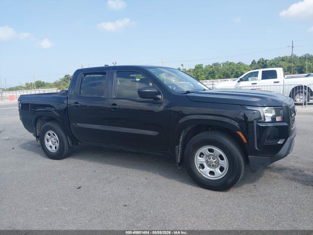 Nissan Frontier S 4x2 2024 1N6ED1EJ2RN611632 Image 13
