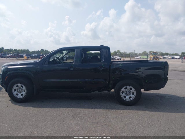 Nissan Frontier S 4x2 2024 1N6ED1EJ2RN611632 Image 14