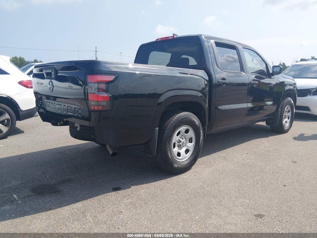 Nissan Frontier S 4x2 2024 1N6ED1EJ2RN611632 Image 4