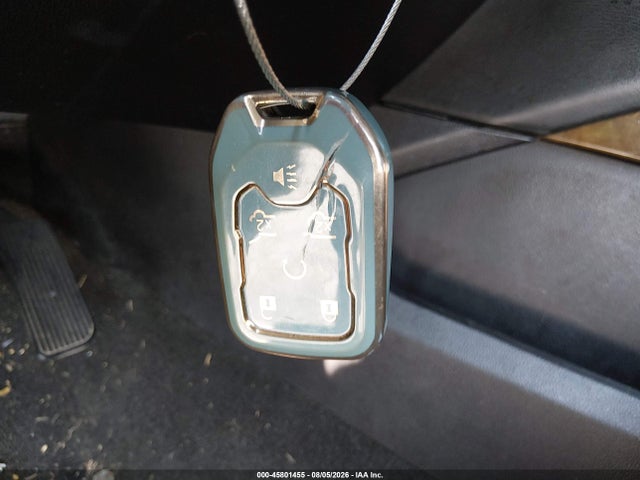 45801455 :رقم المزاد ، 1GKS2JKJ0FR587470 vin ، 2015 Gmc Yukon Xl 1500 Denali مزاد بيع