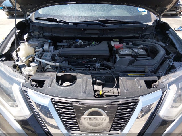 Продаж на аукціоні авто 2017 Nissan Rogue Sv, vin: KNMAT2MV2HP616735, номер лоту: 45801457