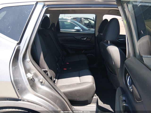 Продаж на аукціоні авто 2017 Nissan Rogue Sv, vin: KNMAT2MV2HP616735, номер лоту: 45801457