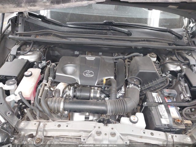 JTJSARBZ9M2183069 Lexus Nx 300 F Sport