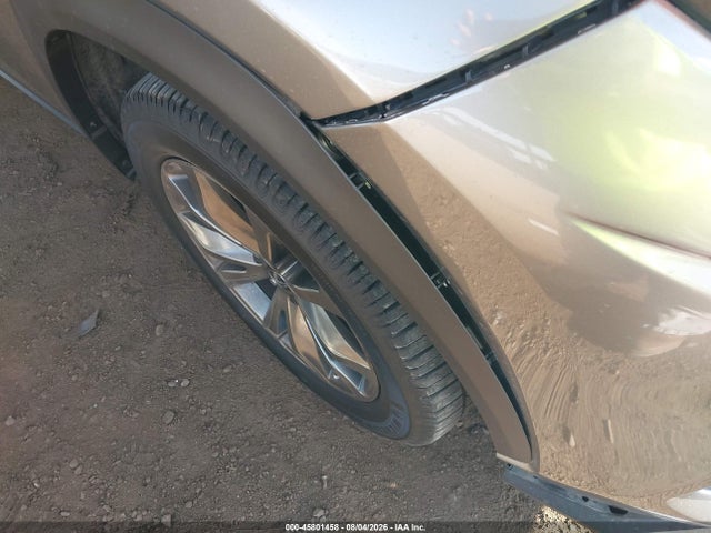 JTJSARBZ9M2183069 Lexus Nx 300 F Sport