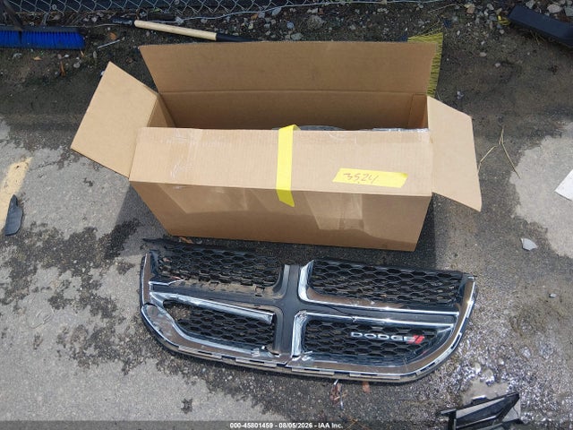 Продажа на аукционе авто 2015 Dodge Grand Caravan Sxt, vin: 2C4RDGCG2FR712389, номер лота: 45801459